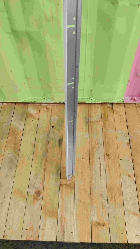 Ossature faux plafond