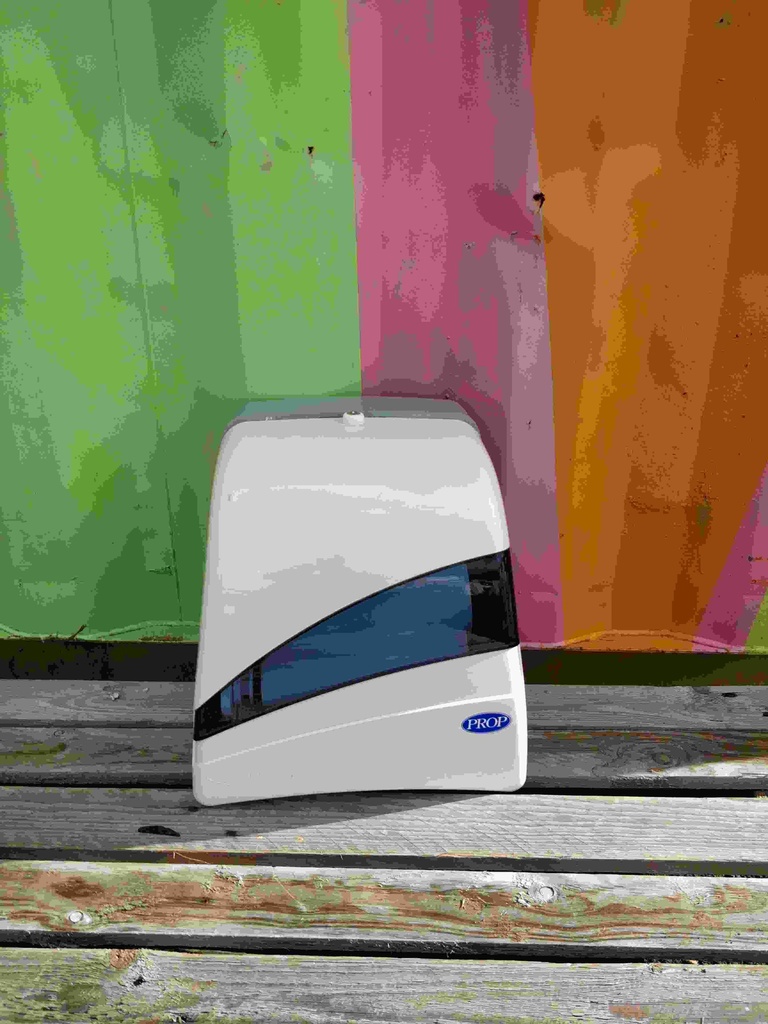 Distributeur essui-mains