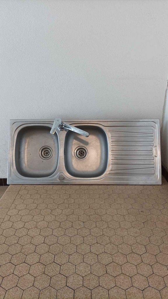 Profilé en aluminium pour baie vitrée