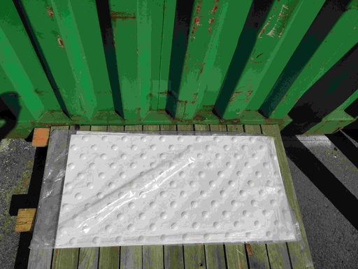 [#1104] Bande podotactile à coller