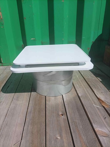 [#1117] Bouche d'aération