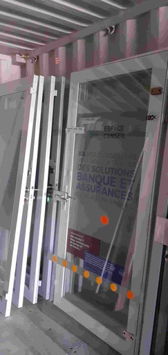 [#858] Prise simple avec terre