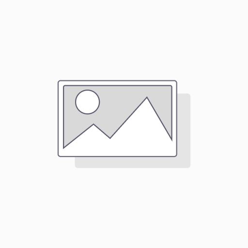 [#355] Abat-jour suspension blanc