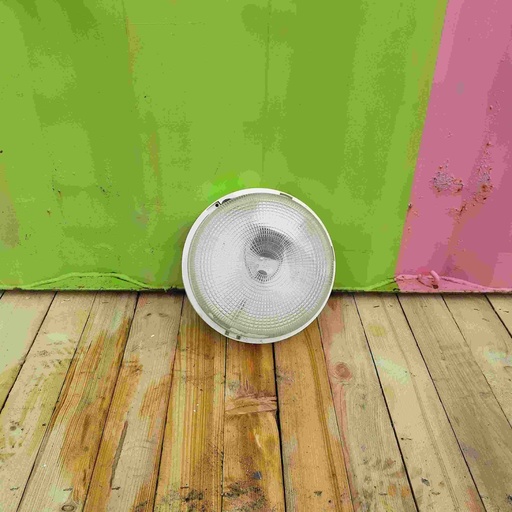 [#827] Luminaire hublot