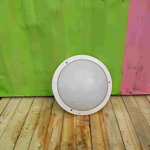 [#826] Luminaire hublot