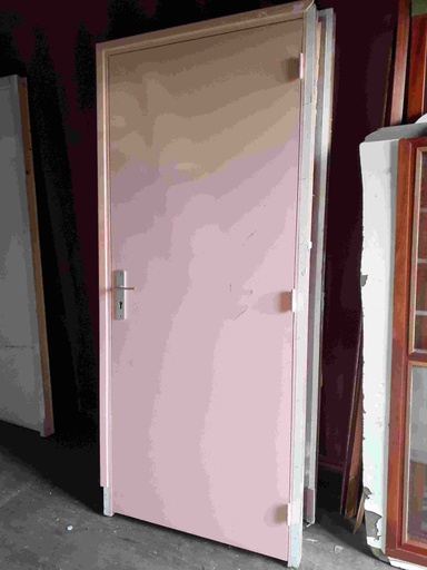 [260114CLFD014] Etagère équerre