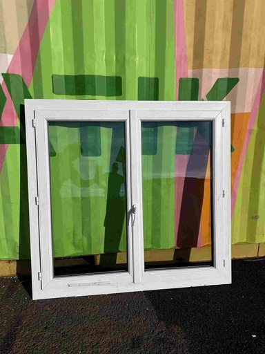 [#715] Fenetre double vitrage