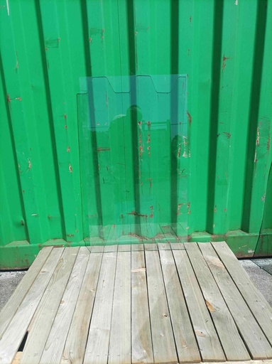 [#1047] Verre simple