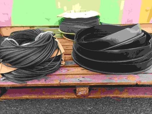 [#538] Joint fin pour pergolas