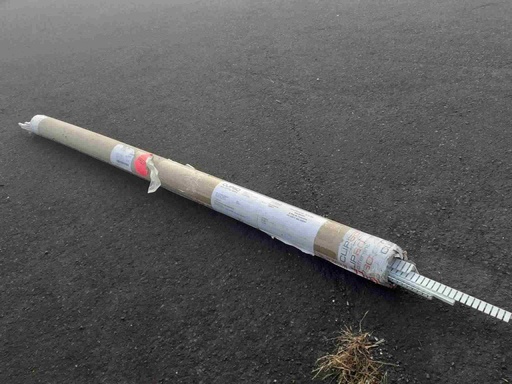 [#1203] Profilé PVC - tailles diverses