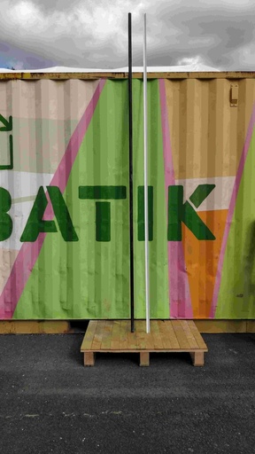 [#905] Cornière de rive