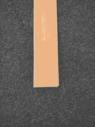 [260121DONP01] Parquet flottant chutes