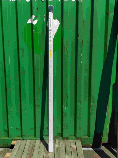 [#1111] Profil de raccord smartfinish