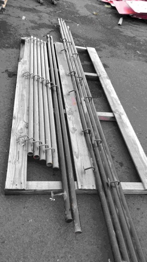 [#280] Main-courante